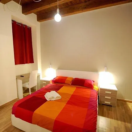 Fravina Casa de hóspedes