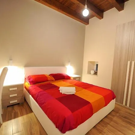 Fravina Casa de hóspedes Andria