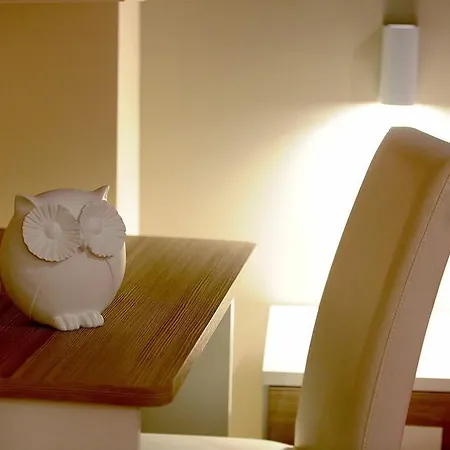 Casa de hóspedes Fravina Andria