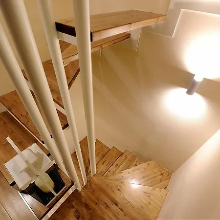 Casa de hóspedes Fravina 3*