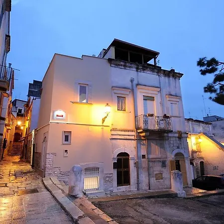 Casa de hóspedes Fravina