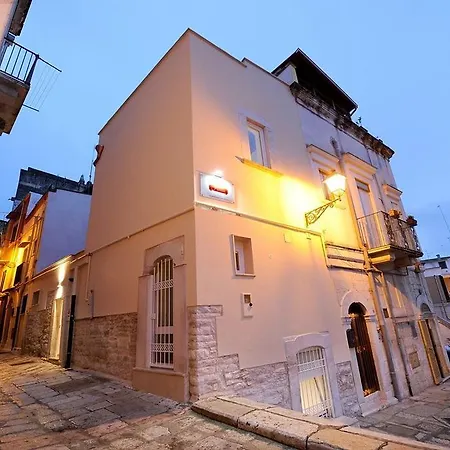 Guest house Fravina 2*