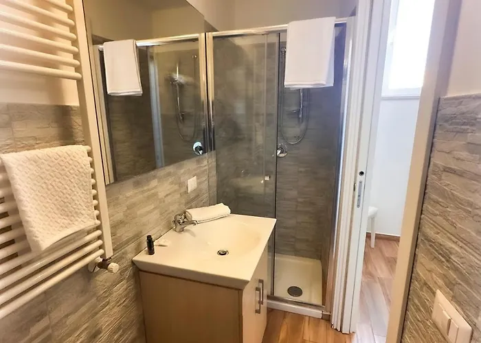 Fravina 3* Андрия