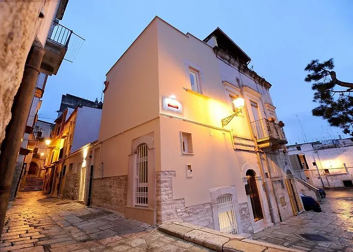 Гостевой дом Fravina 3*