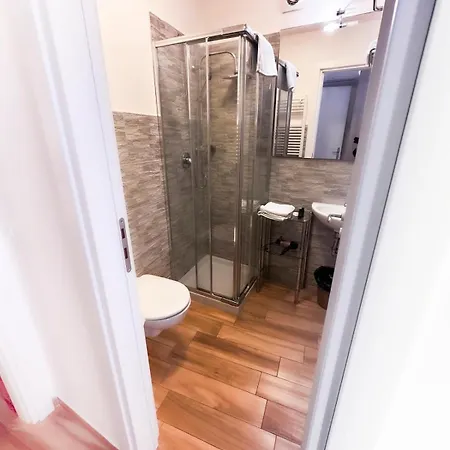 Guest house Fravina Andria